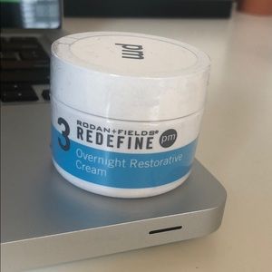 Rodan and fields redefine triple defense treatment